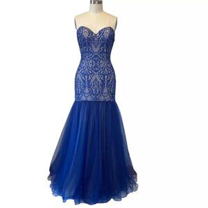 NWT Ashley & Justin Bridesmaids 20302